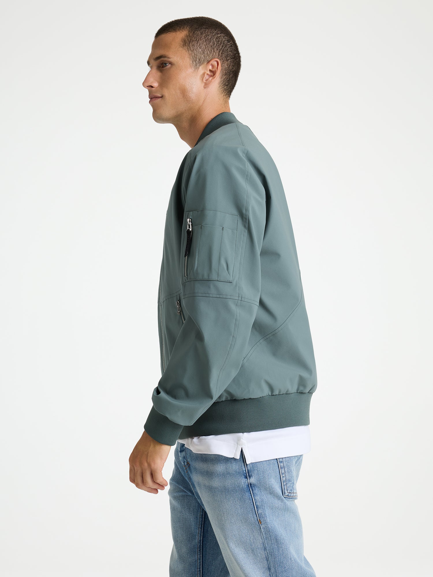 Blouson - DASH LUMEAIR