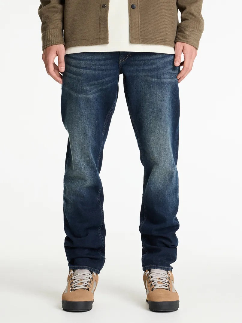 Jeans - EVAN TERRAIN