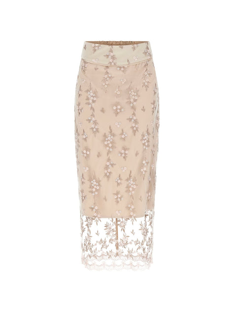 Rock - bestickt - CATERINA