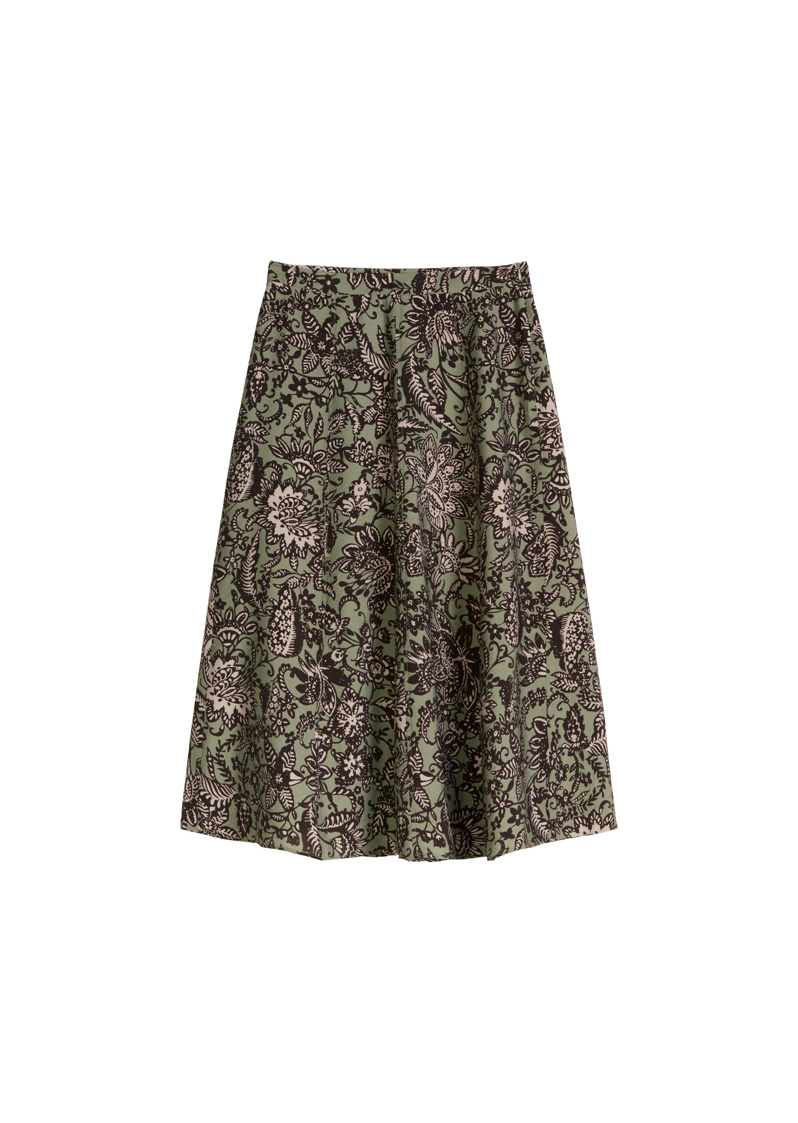 Rock - Woven Skirts