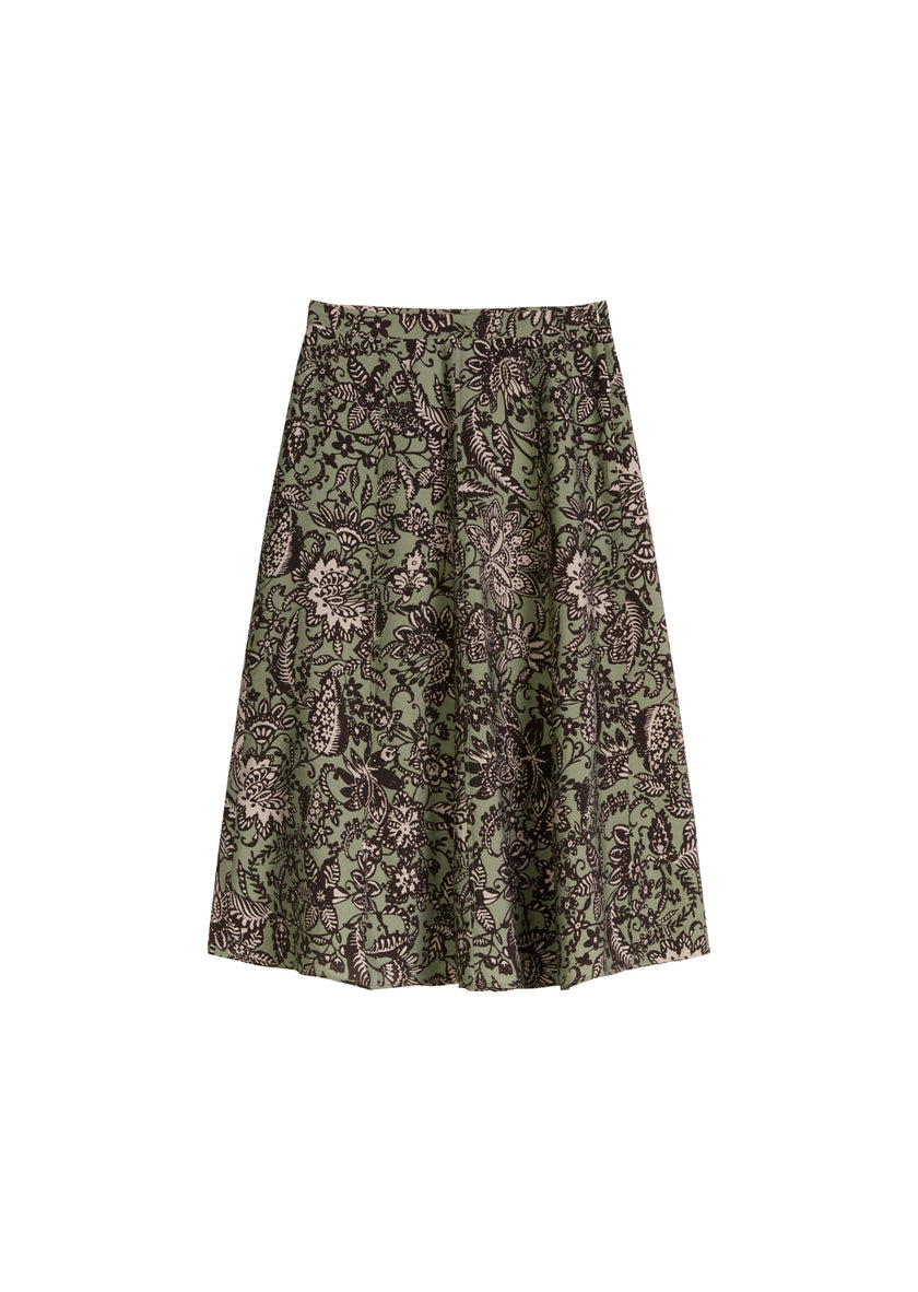 Rock - Woven Skirts