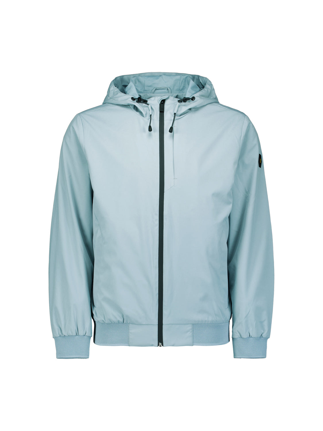 Jacke - Kapuze