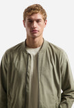 Blouson - Wildleder-Look