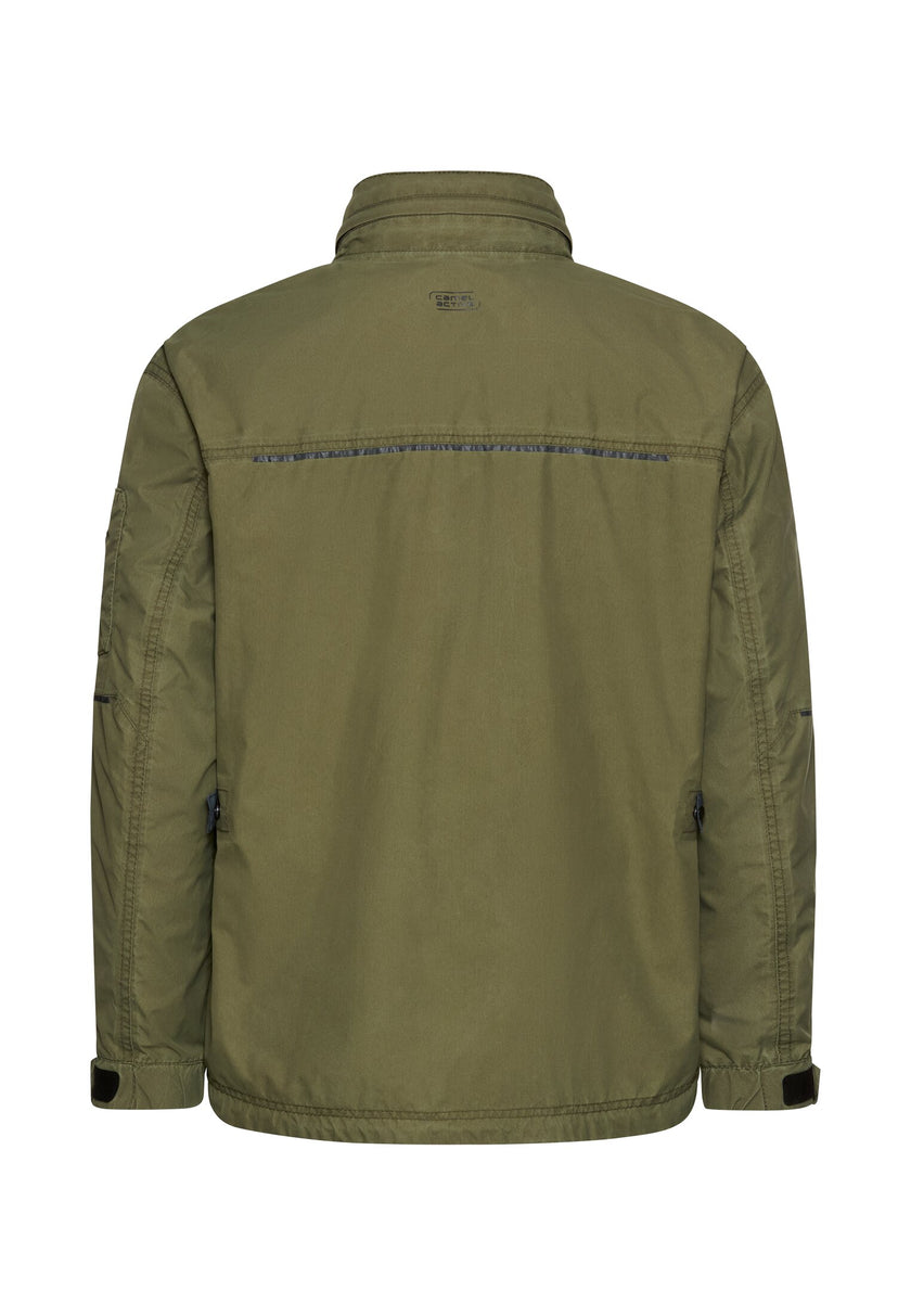 Jacke - Cargo