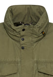 Jacke - Cargo