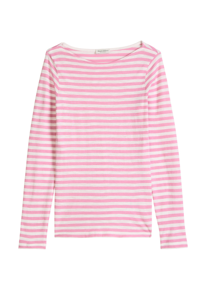 Longsleeve - Streifen