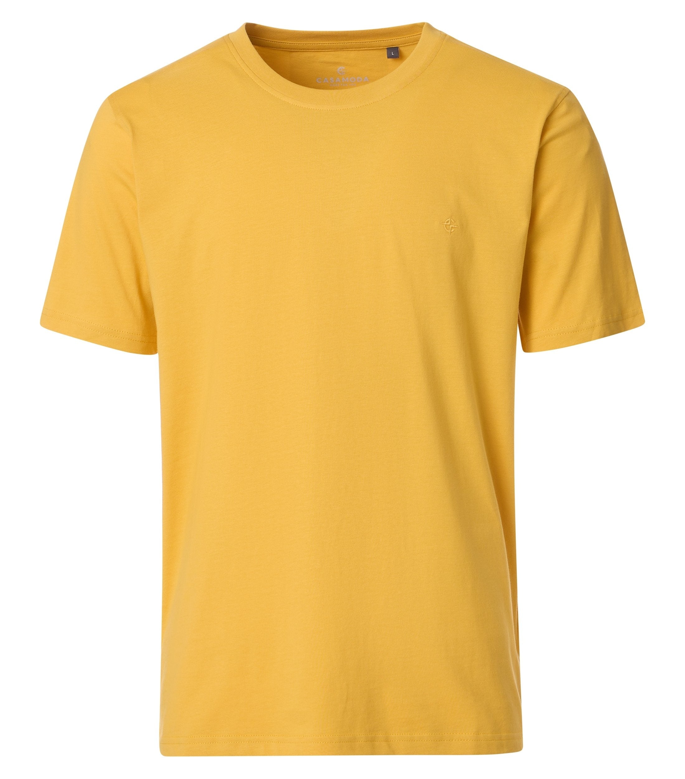 T-Shirt  - Unifarben