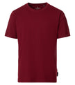 T-Shirt  - Unifarben
