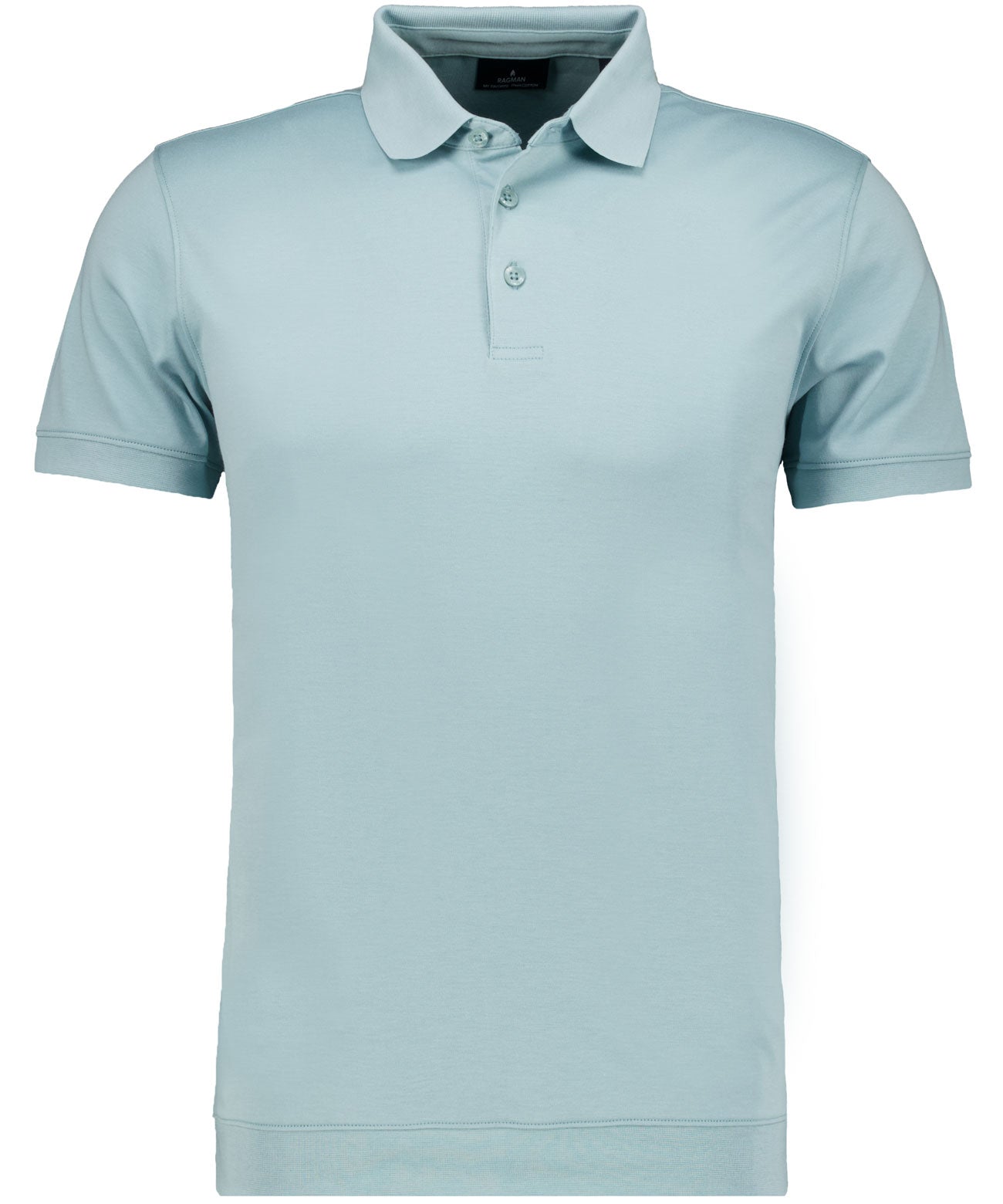 Poloshirt - Baumwolle