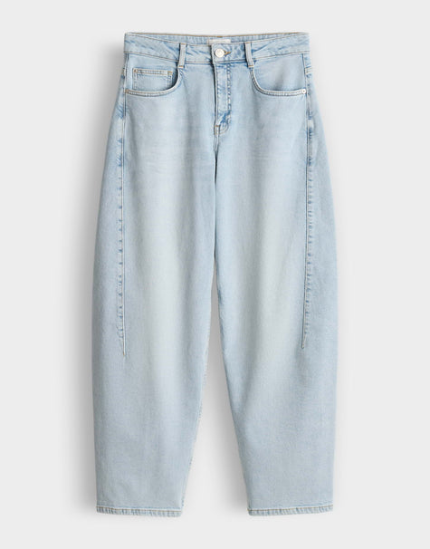 Jeans - Lolah joy