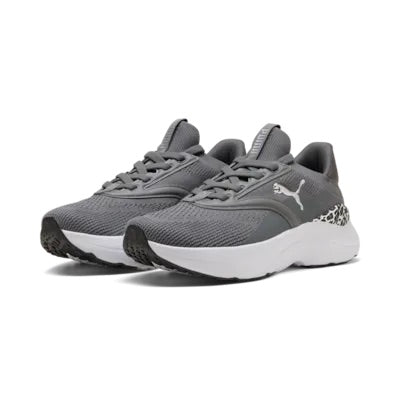 Sneaker - Softride Mayve Animal Wns