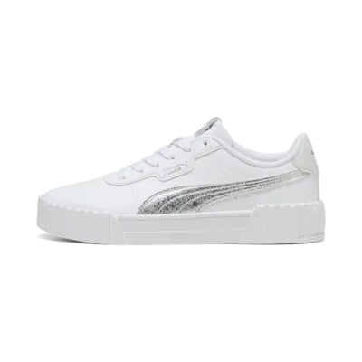Sneaker - Carina 3.0 Metallic Whisper