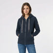Sweatjacke - Kelda