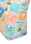 Shopper -  PEANUTS-Muster