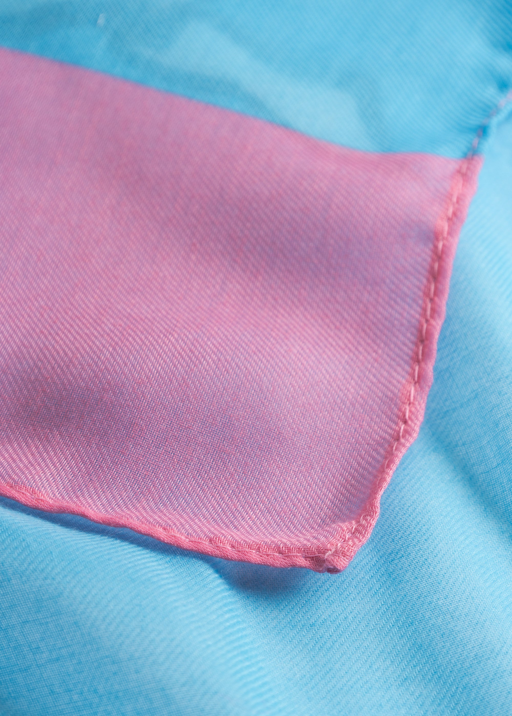 Schal - Snoopy-Motiv