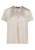 Bluse - Satin