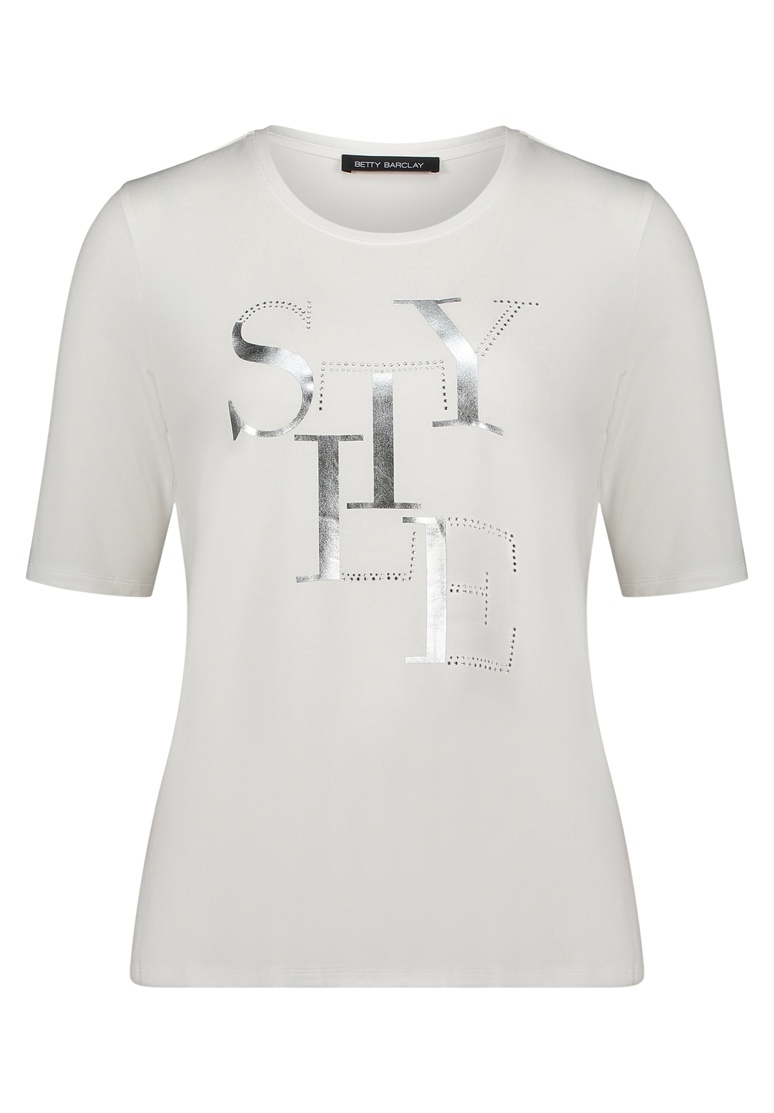 Basic Shirt - Frontprint