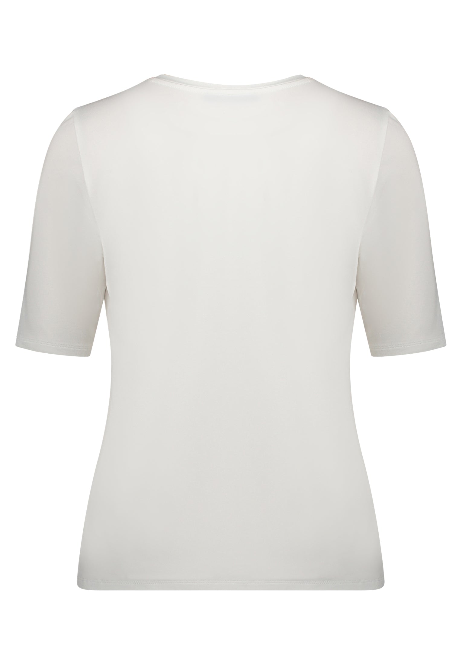 Basic Shirt - Frontprint