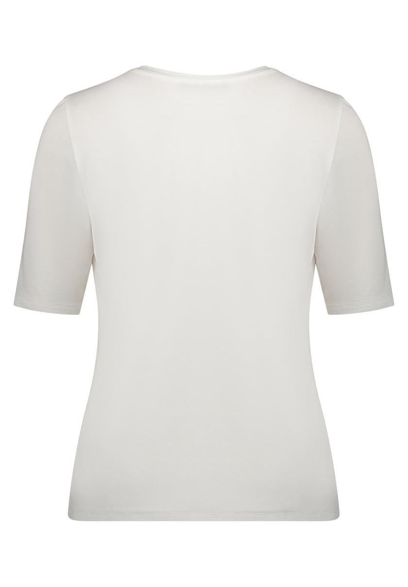 Basic Shirt - Frontprint