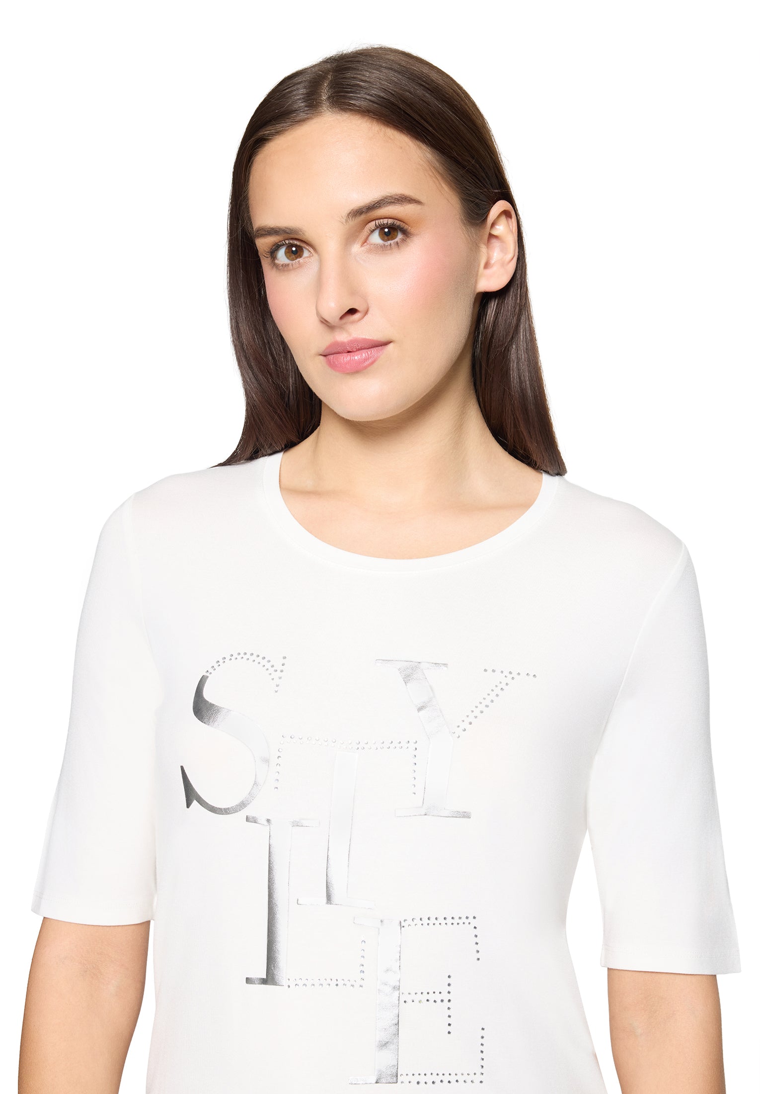 Basic Shirt - Frontprint