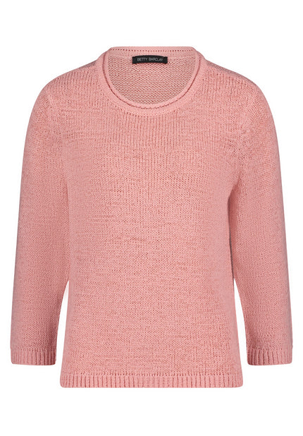 Strickpullover - 3/4 Arm