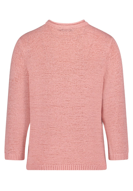 Strickpullover - 3/4 Arm