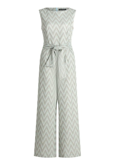 Jumpsuit - Grafisch
