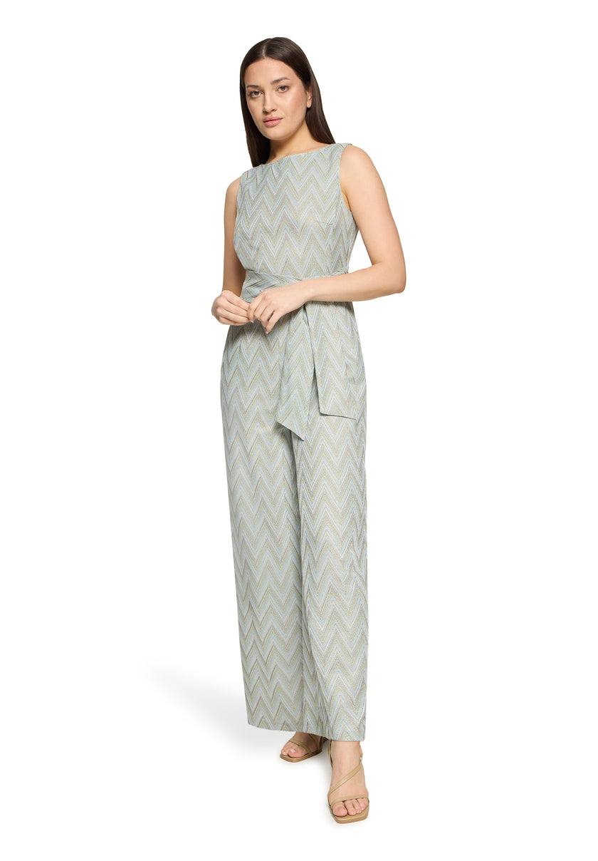 Jumpsuit - Grafisch
