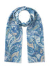 Schal - Paisleymuster