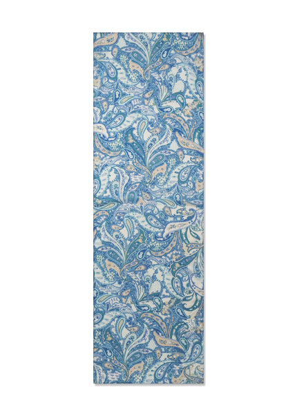 Schal - Paisleymuster