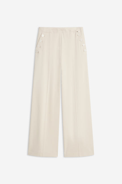 Marlenehose - CIHELP