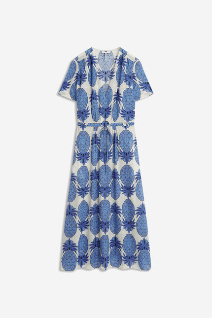 Kleid - CIDURO