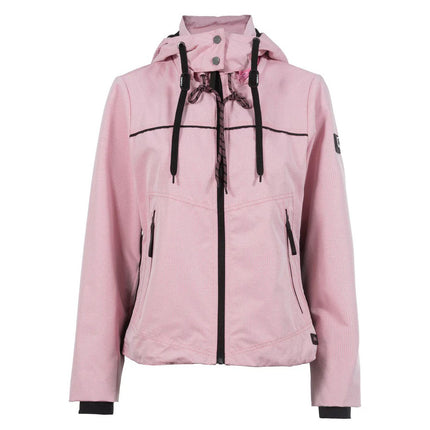Jacke - Kapuze