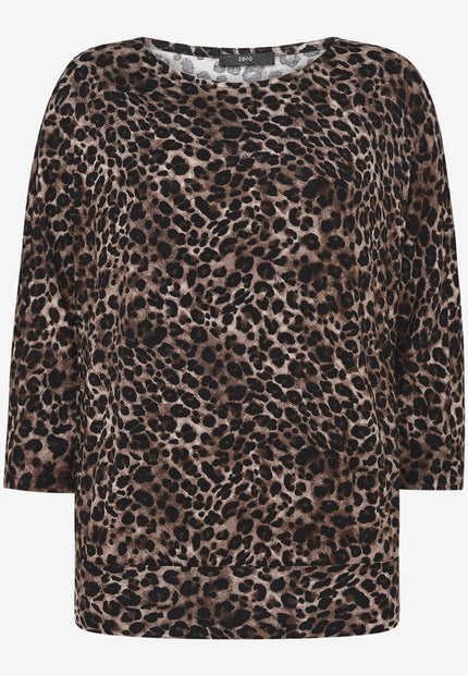 Leo-Shirt - 3/4 Arm