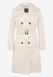 Trenchcoat - Gürtel