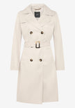 Trenchcoat - Gürtel