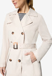 Trenchcoat - Gürtel