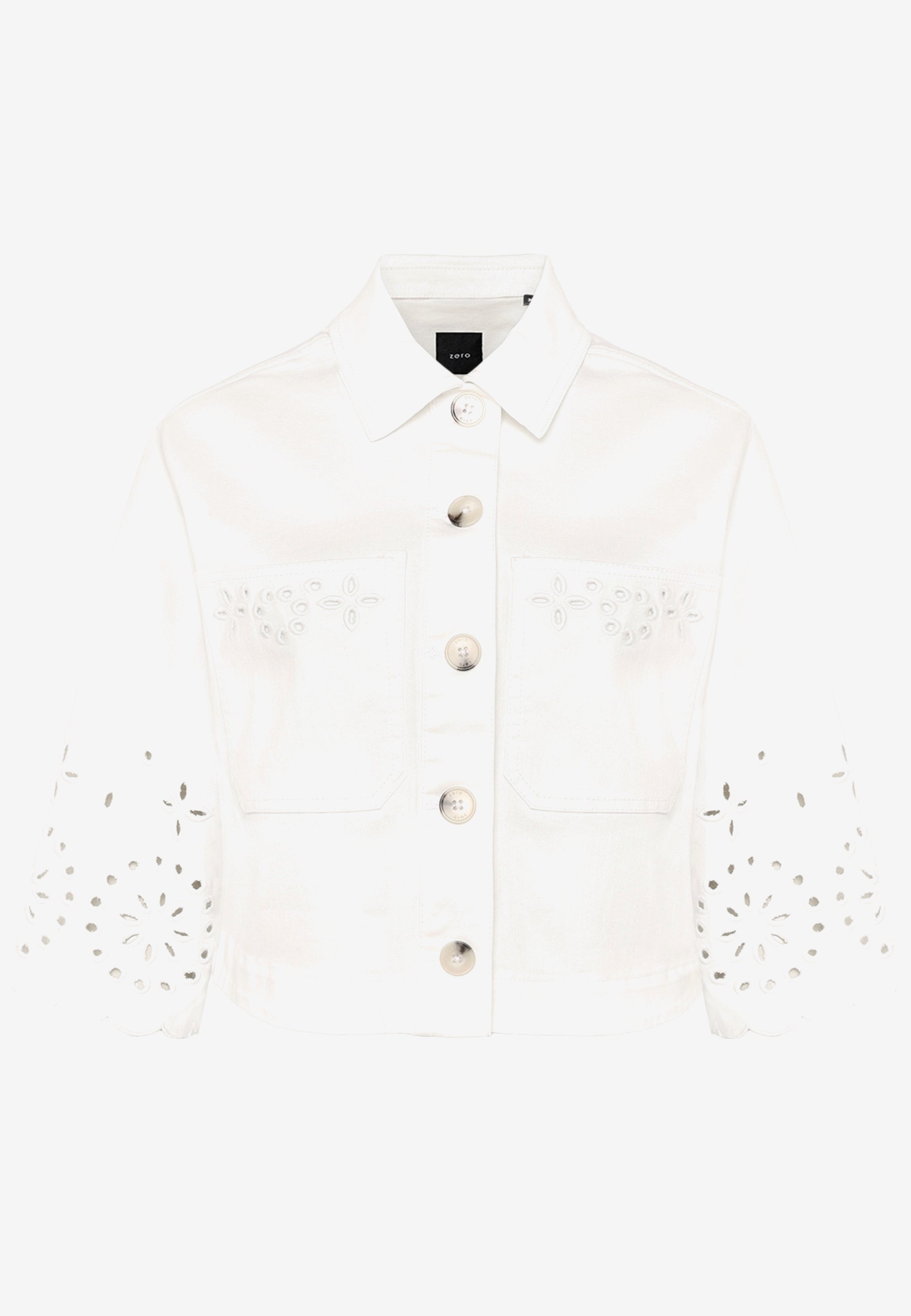 Blazer - Lochmuster