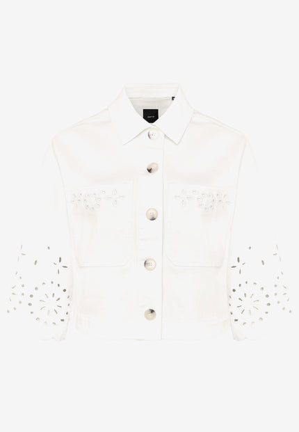 Blazer - Lochmuster