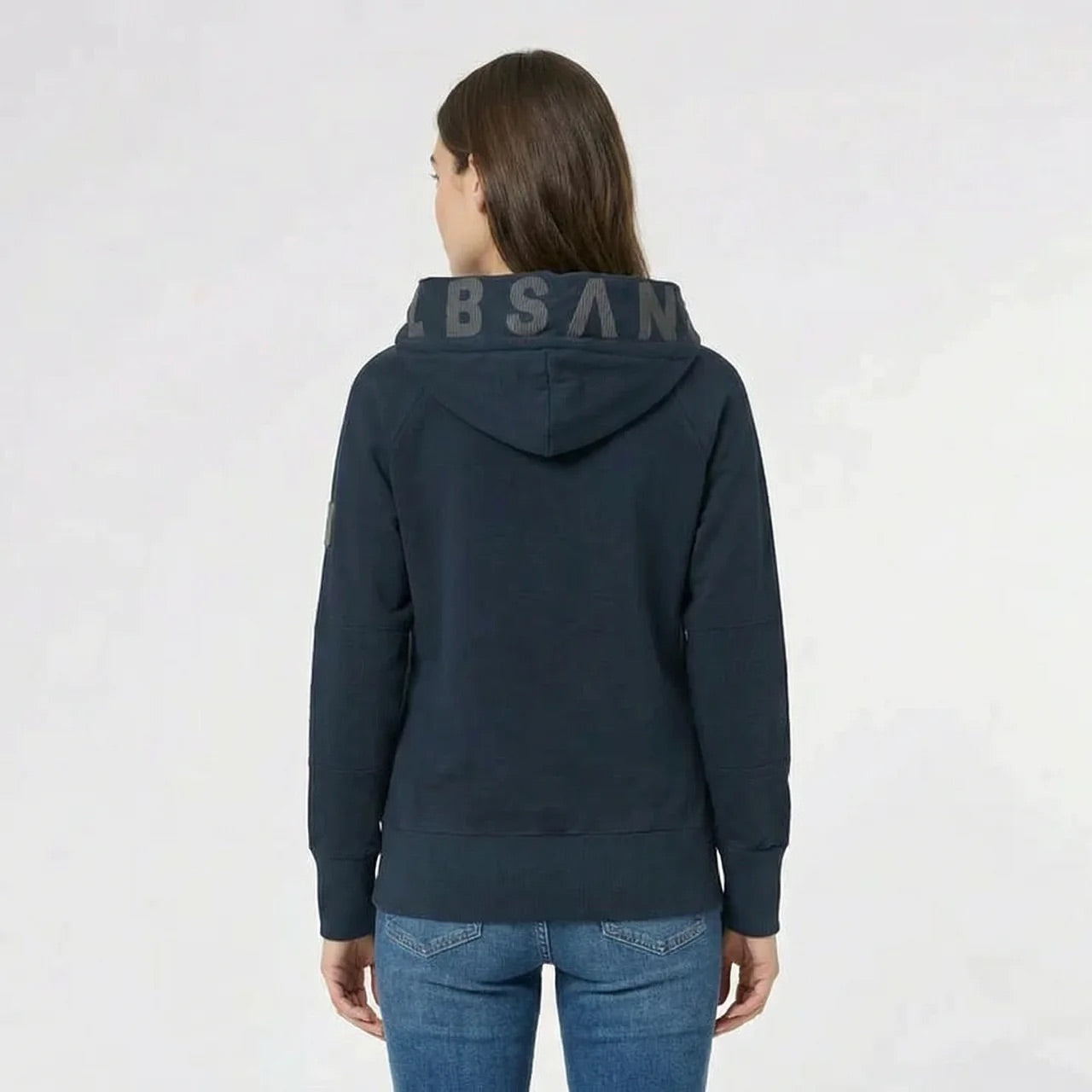 Sweatjacke - Kelda