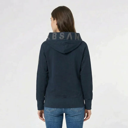 Sweatjacke - Kelda