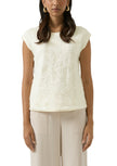 T-Shirt - Pailletten