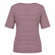 Shirt -1/2 Arm