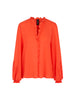 Bluse - Volant