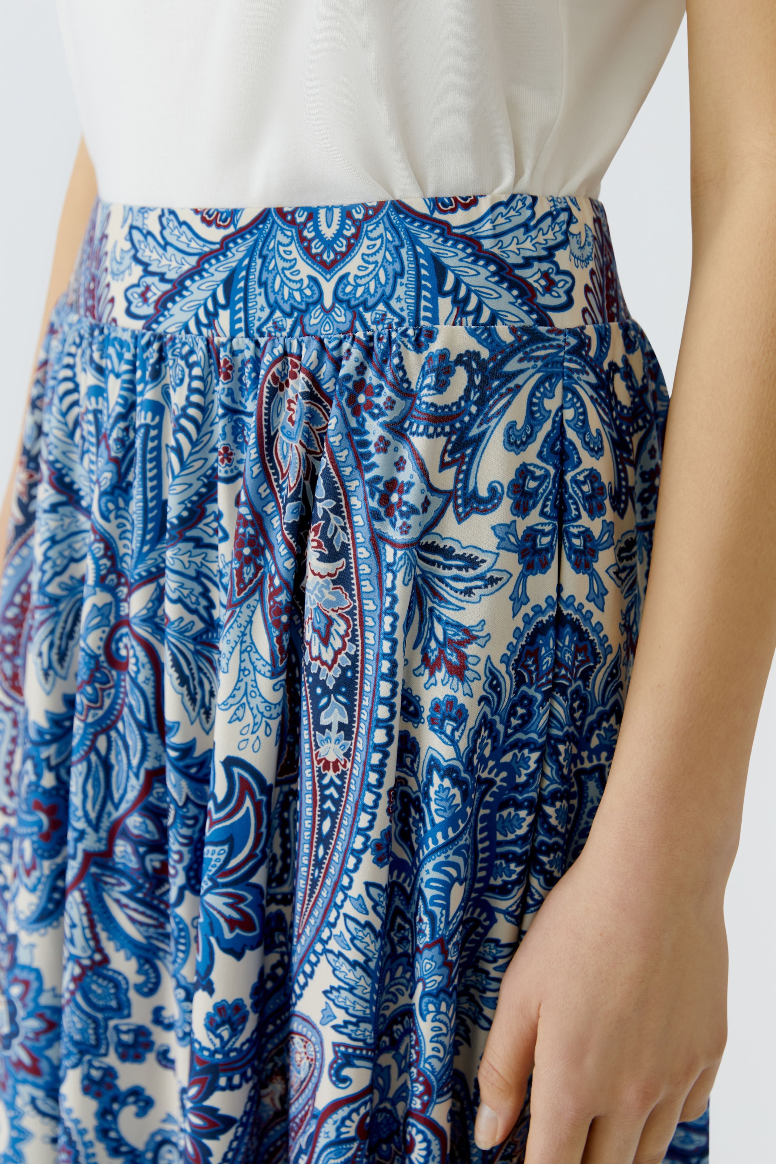 Maxirock - Relaxed Fit