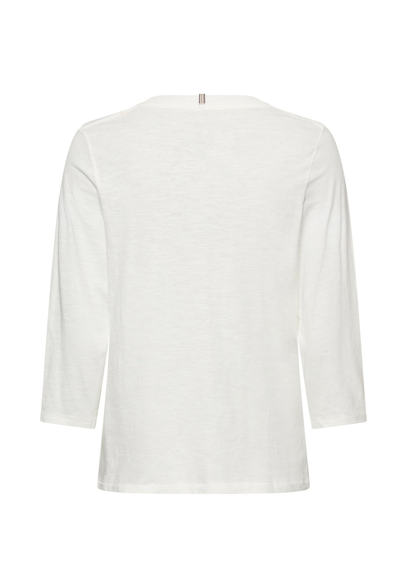 T-Shirt - 3/4-Ärmel