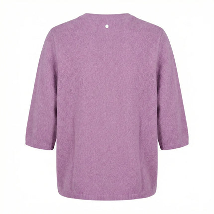 Strickjacke - 3/4 Arm