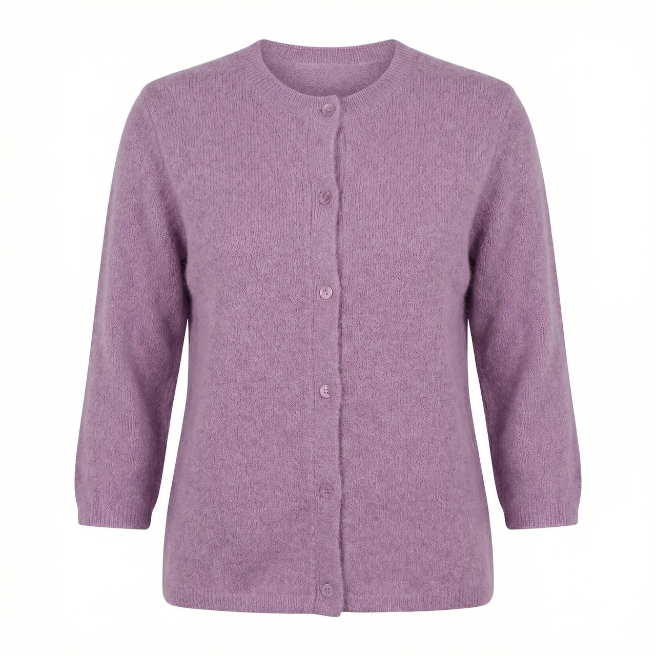 Strickjacke - 3/4 Arm