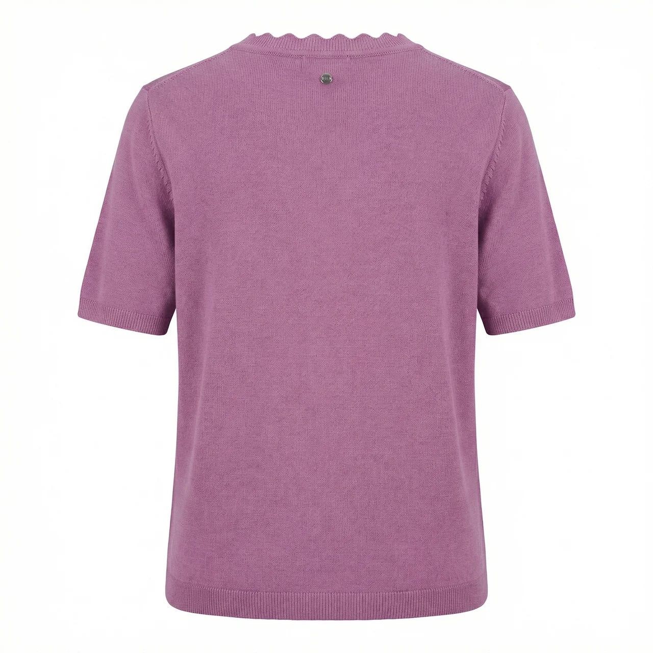 Strickpullover - 1/2 Arm