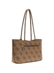 Shopper - JANIE LOGO GIRLFRIEND CARRYALL